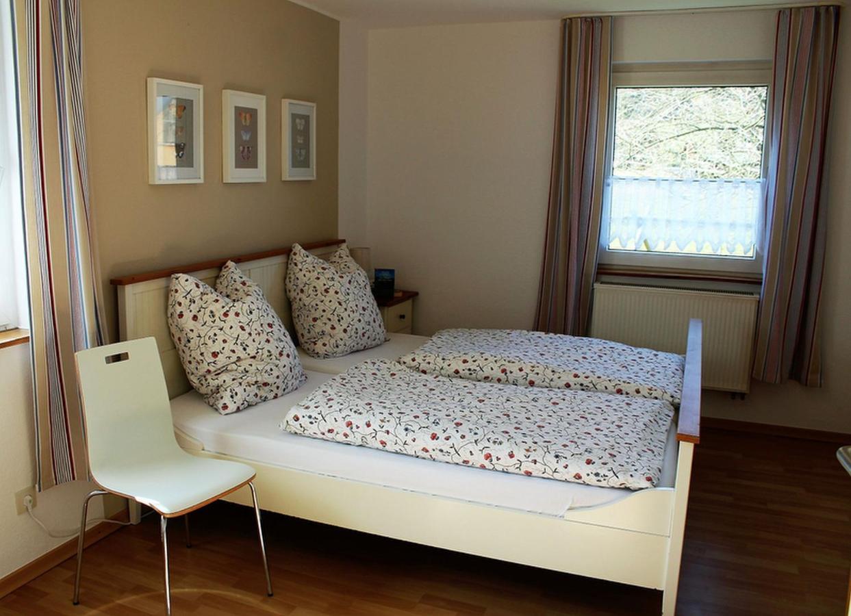 Ferienwohnung Peitz Eslohe Exterior foto